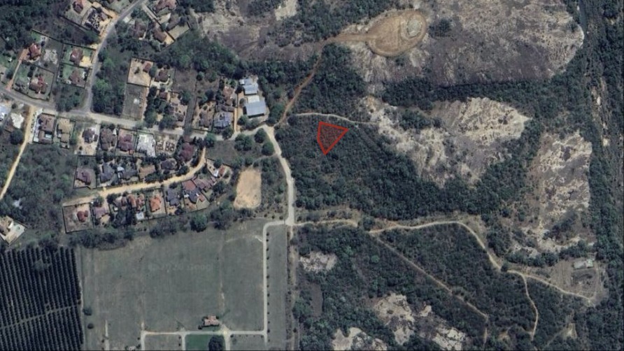 Build Your Dream Home in Hazyview
