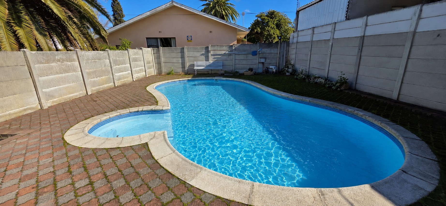 House For Sale in De La Haye, Bellville