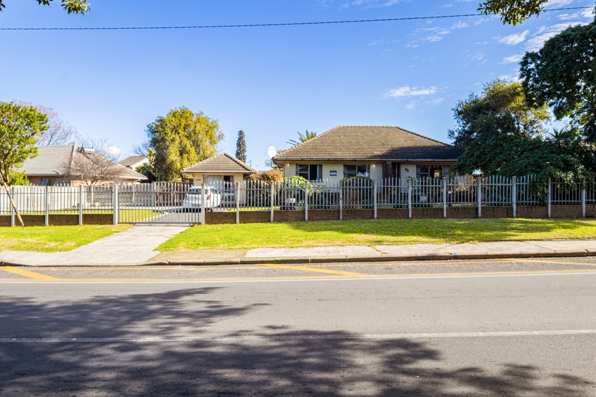 House For Sale in De La Haye, Bellville