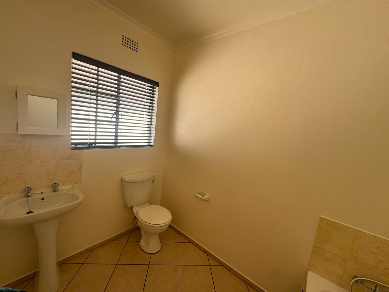 Two Bedroom Apartment for sale in Benoni