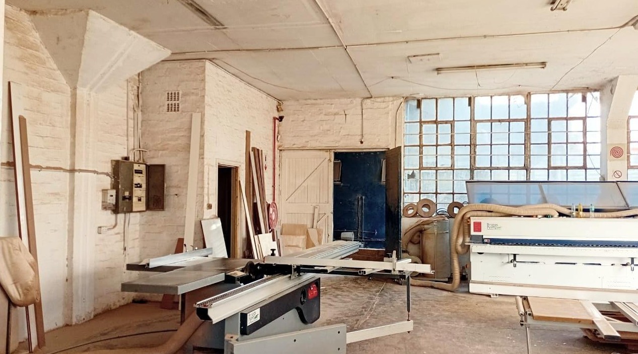 Warehouse To Rent in Westmead, KwaZulu Natal