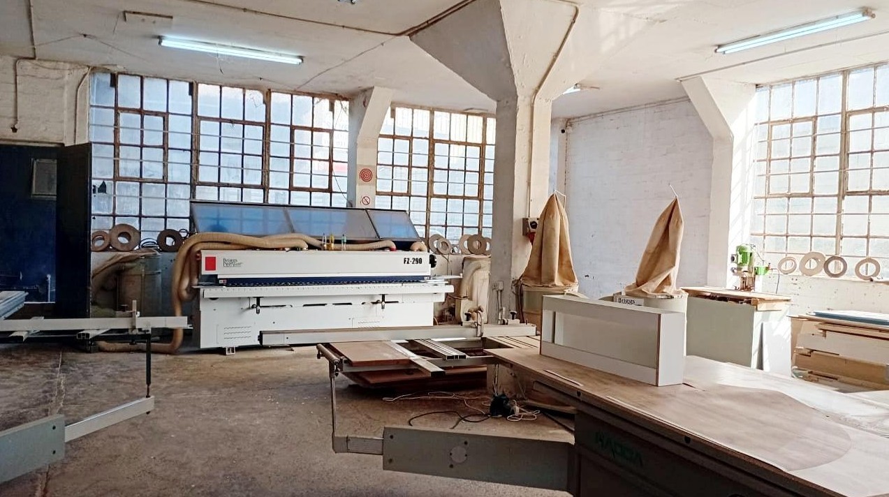 Warehouse To Rent in Westmead, KwaZulu Natal