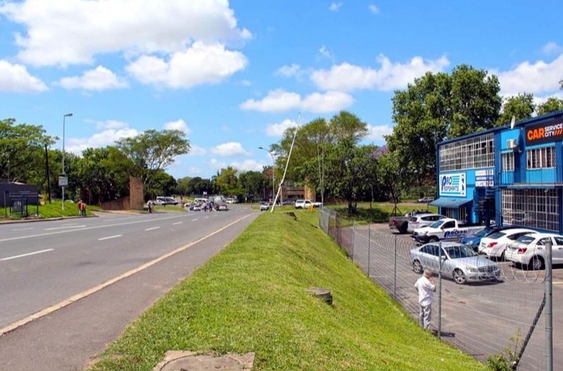 Warehouse To Rent in Westmead, KwaZulu Natal
