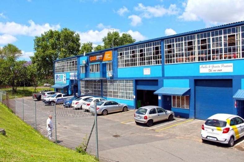 Warehouse To Rent in Westmead, KwaZulu Natal