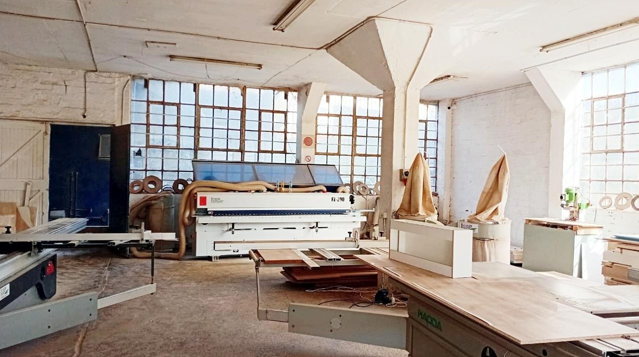 Warehouse To Rent in Westmead, KwaZulu Natal