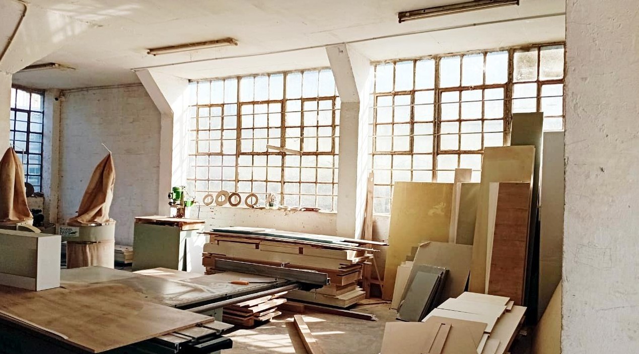 Warehouse To Rent in Westmead, KwaZulu Natal