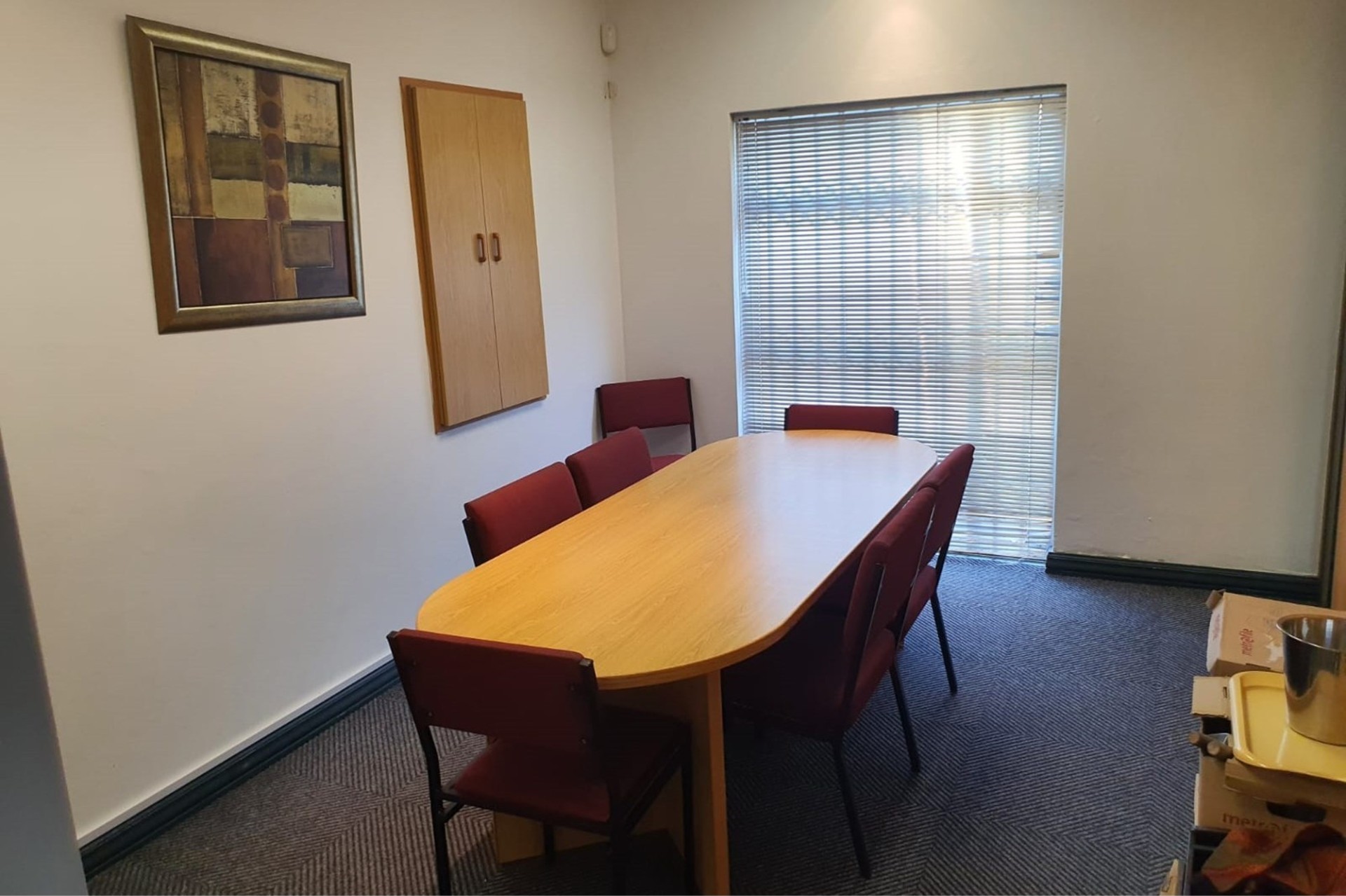 Office To Rent in Newton Park, Port Elizabeth