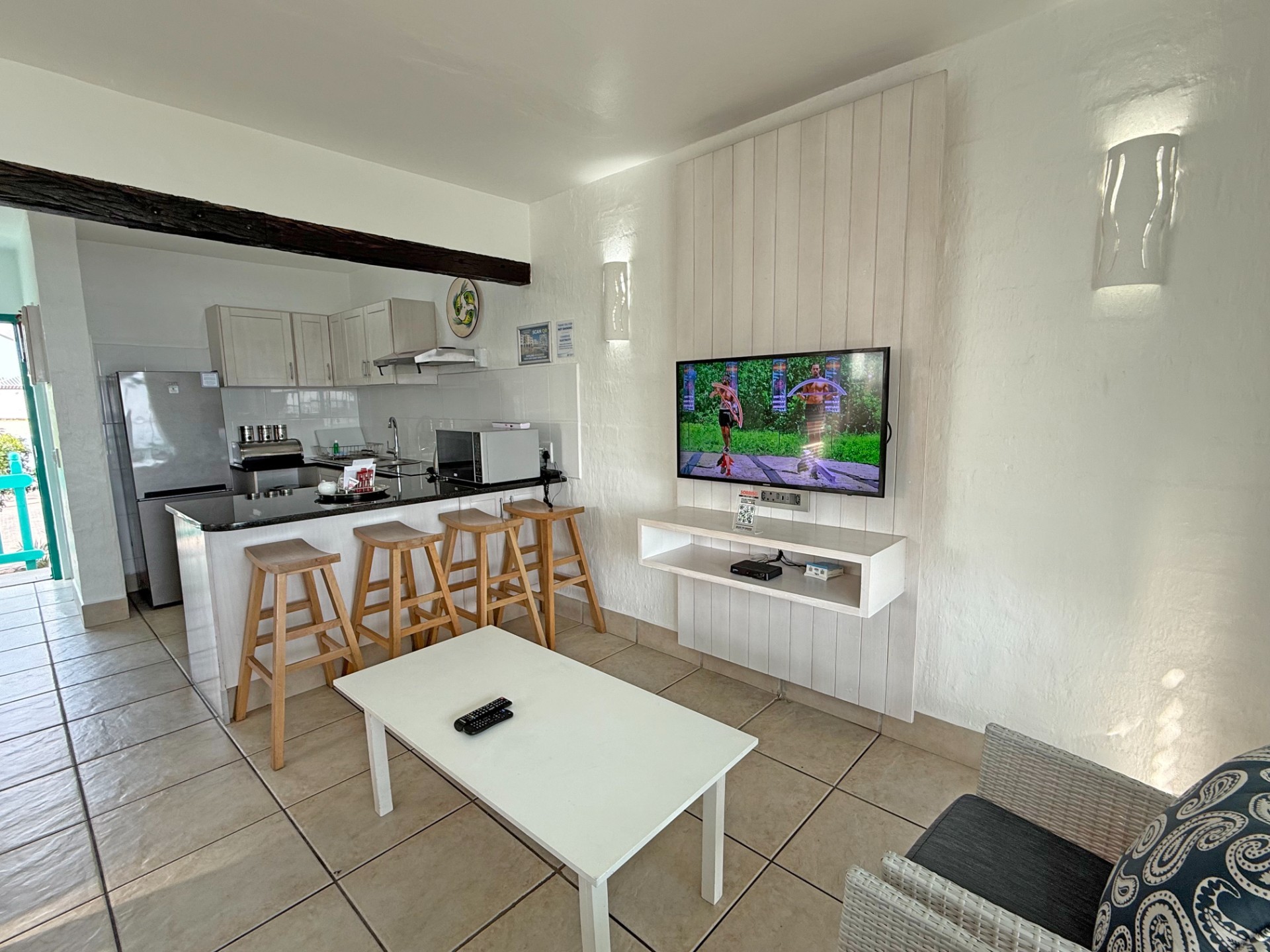 Apartment For Sale in Mykonos, Langebaan