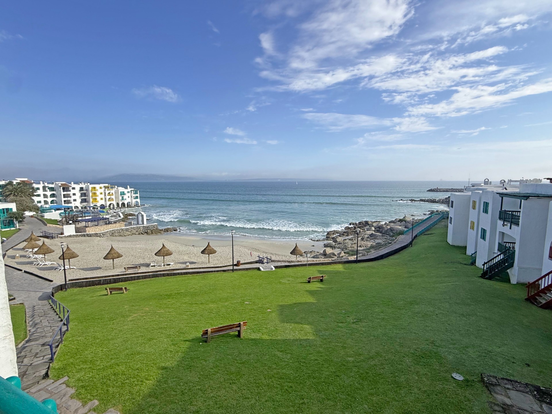 Apartment For Sale in Mykonos, Langebaan