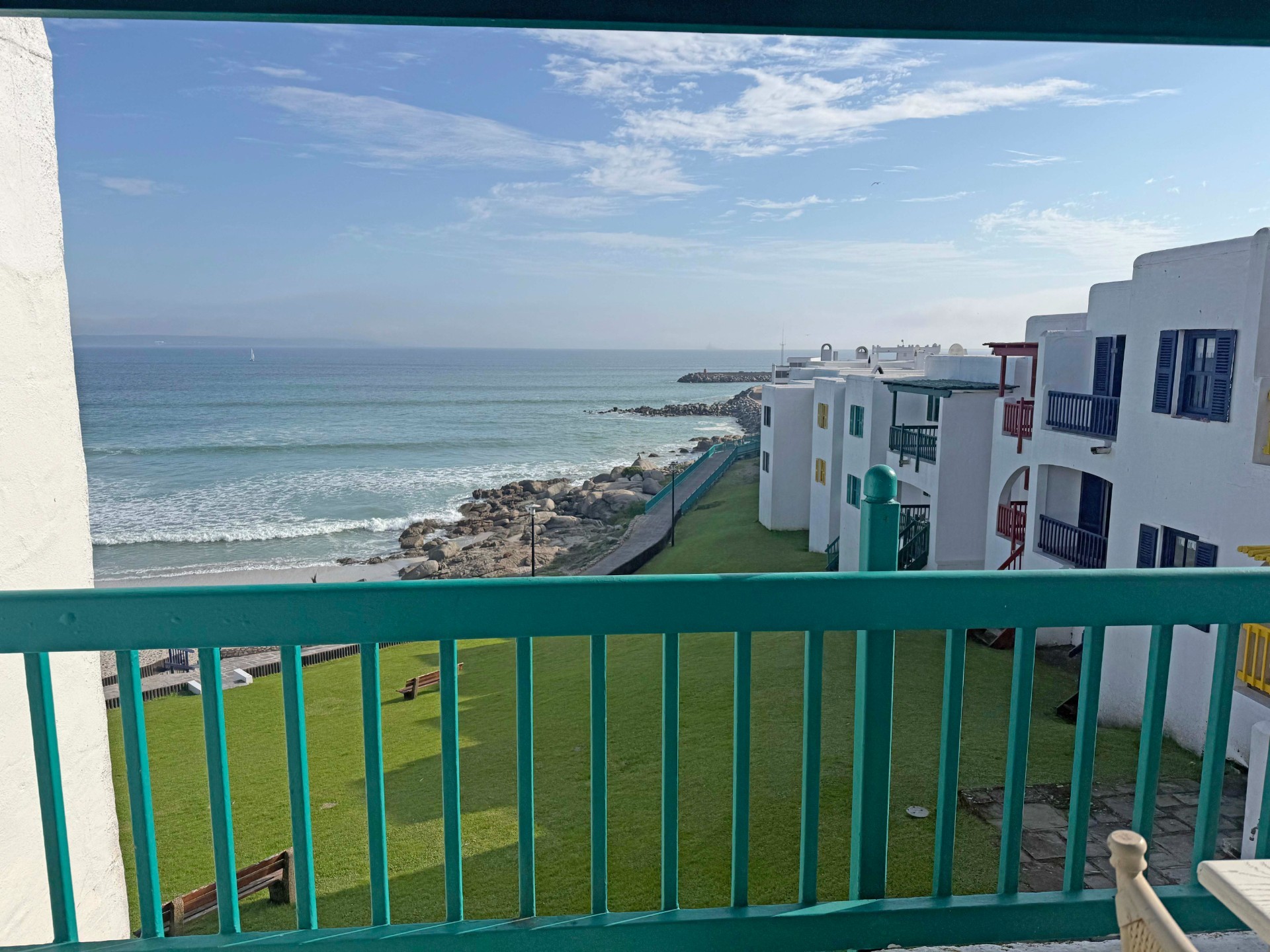 Apartment For Sale in Mykonos, Langebaan