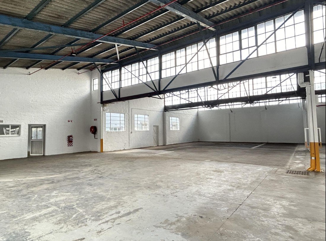 Warehouse To Rent in New Germany, Pinetown, KwaZulu Natal