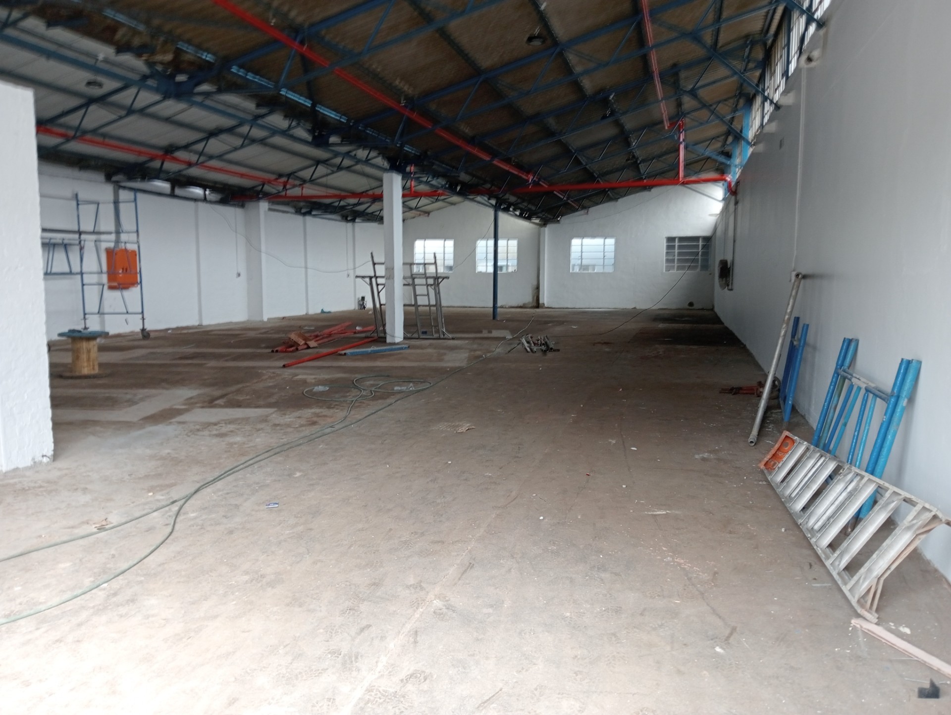Warehouse To Rent in New Germany, Pinetown, KwaZulu Natal