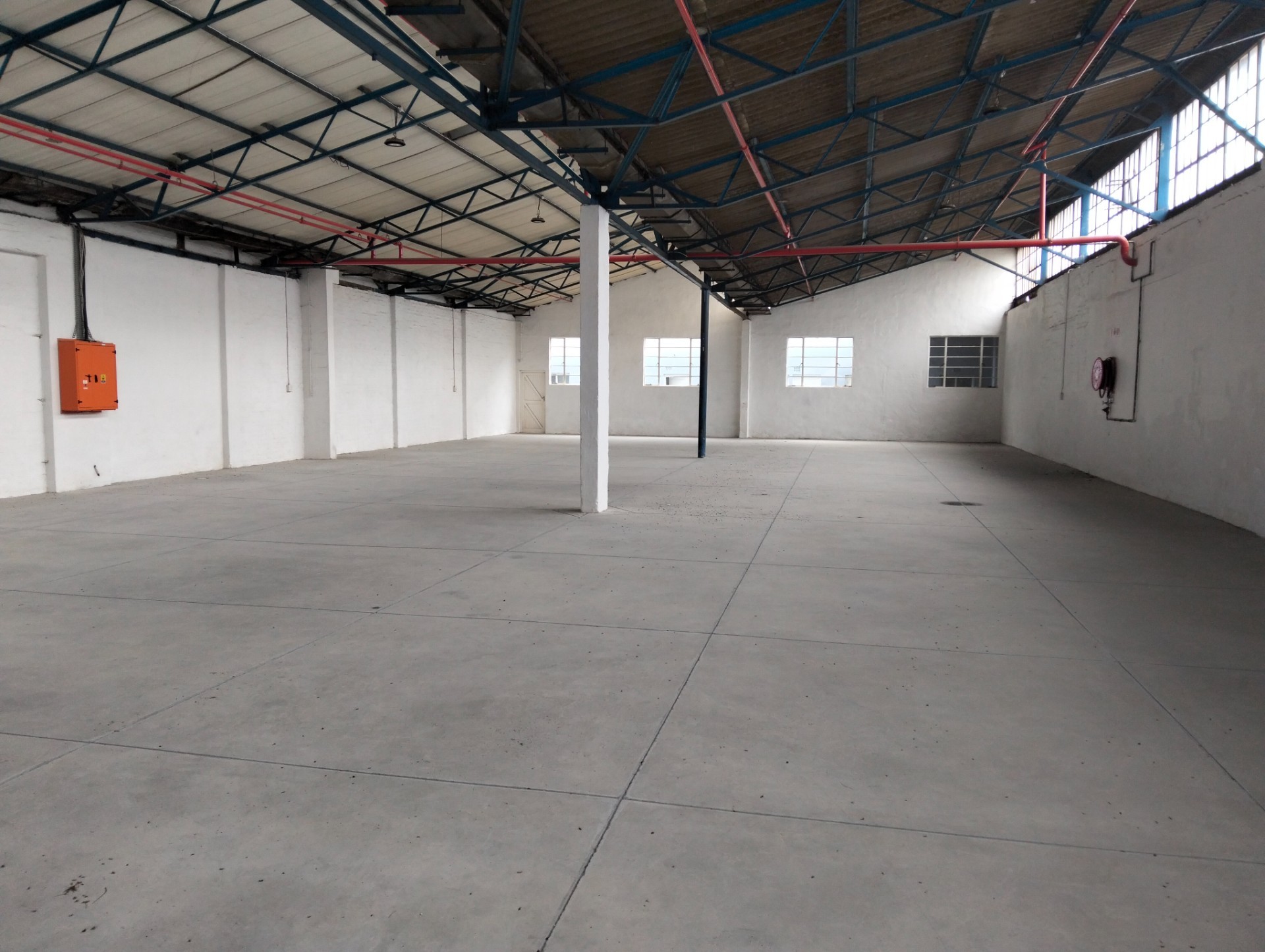 Warehouse To Rent in New Germany, Pinetown, KwaZulu Natal