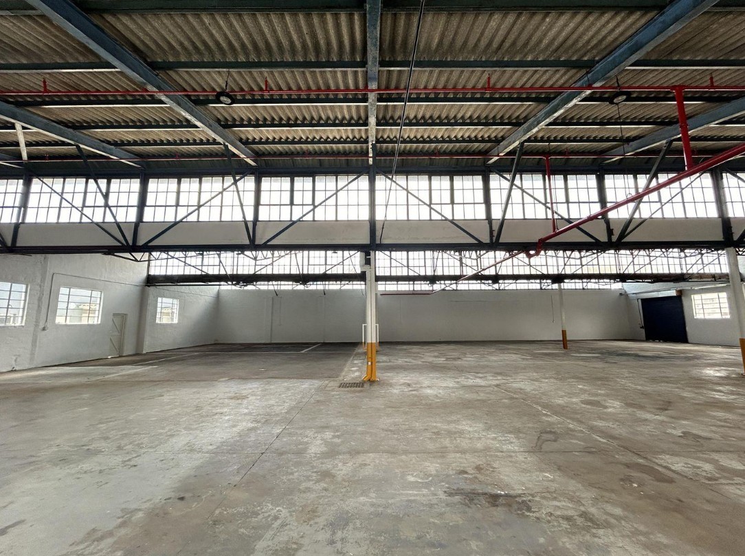Warehouse To Rent in New Germany, Pinetown, KwaZulu Natal