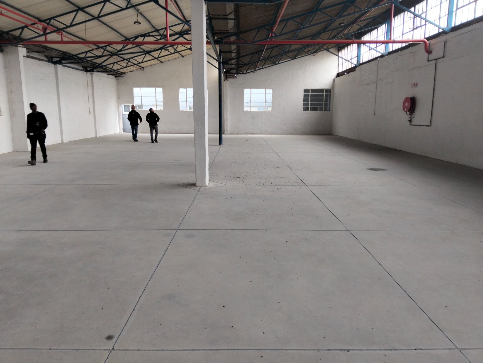 Warehouse for rent in New Germany, Pinetown, KwaZulu Natal, 544 m²