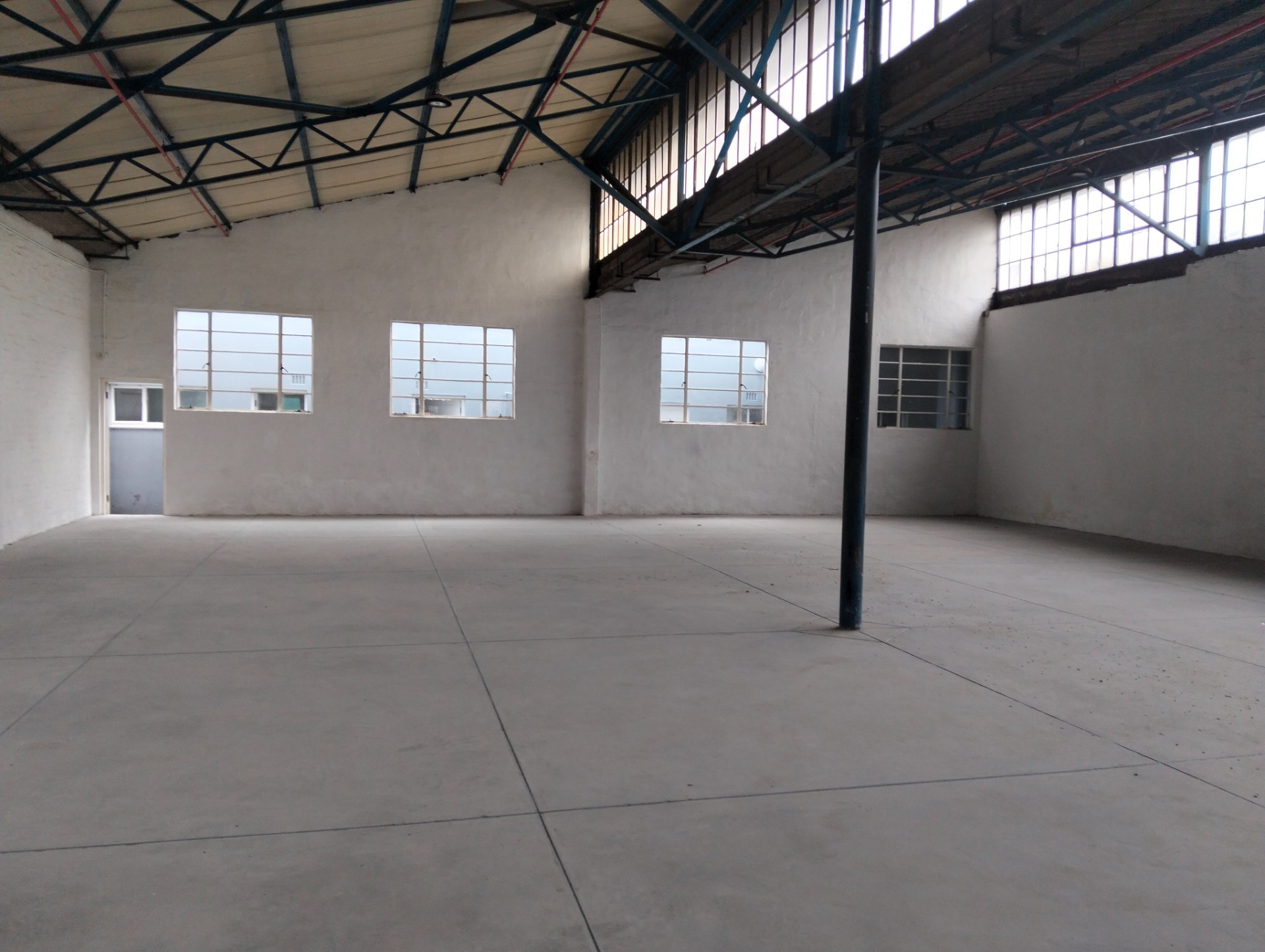 Warehouse for rent in New Germany, Pinetown, KwaZulu Natal, 544 m²