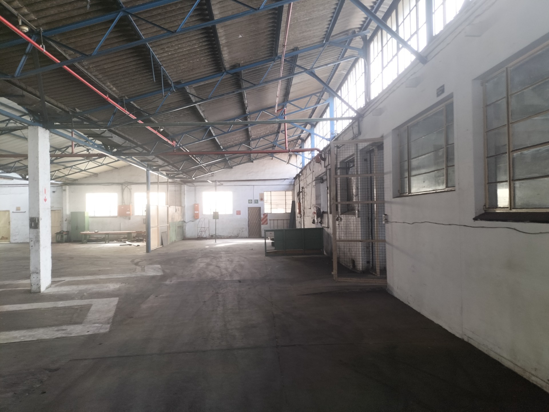 Warehouse To Rent in New Germany, Pinetown, KwaZulu Natal