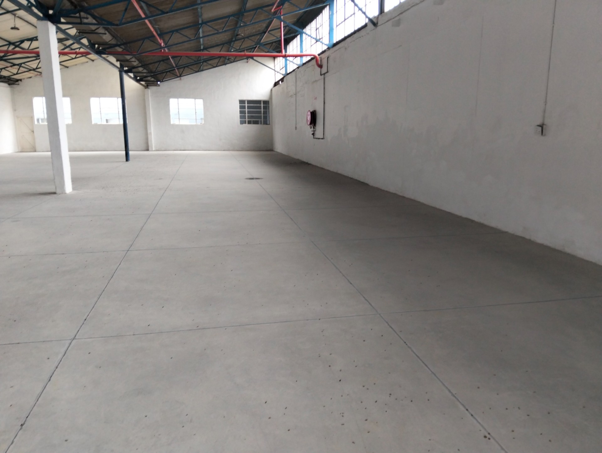 Warehouse for rent in New Germany, Pinetown, KwaZulu Natal, 544 m²