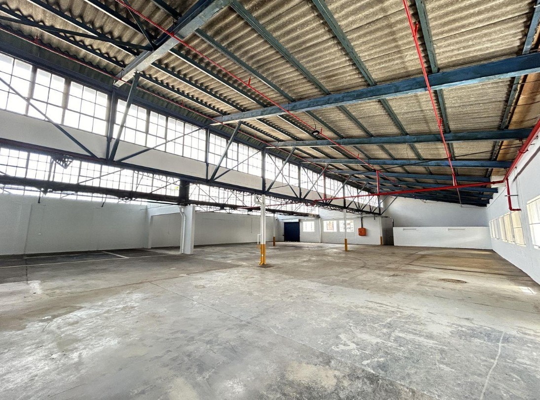 Warehouse To Rent in New Germany, Pinetown, KwaZulu Natal