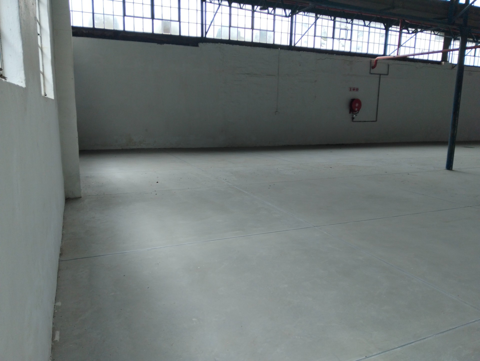 Warehouse for rent in New Germany, Pinetown, KwaZulu Natal, 544 m²
