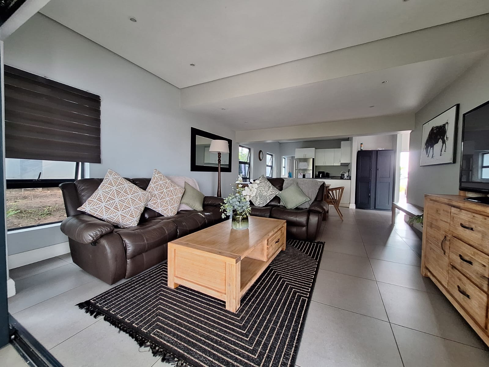 3 Bed 2.5 Bath with Home Office For Sale in Palm Lakes Estate, Ballito, KwaZulu Natal