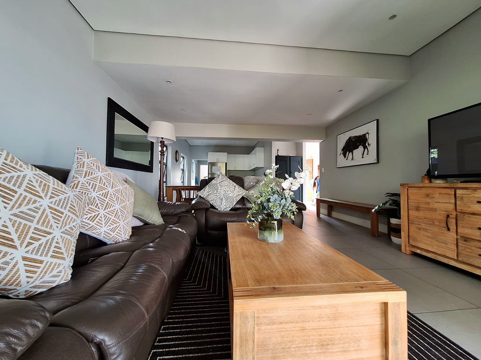 3 Bed 2.5 Bath with Home Office For Sale in Palm Lakes Estate, Ballito, KwaZulu Natal