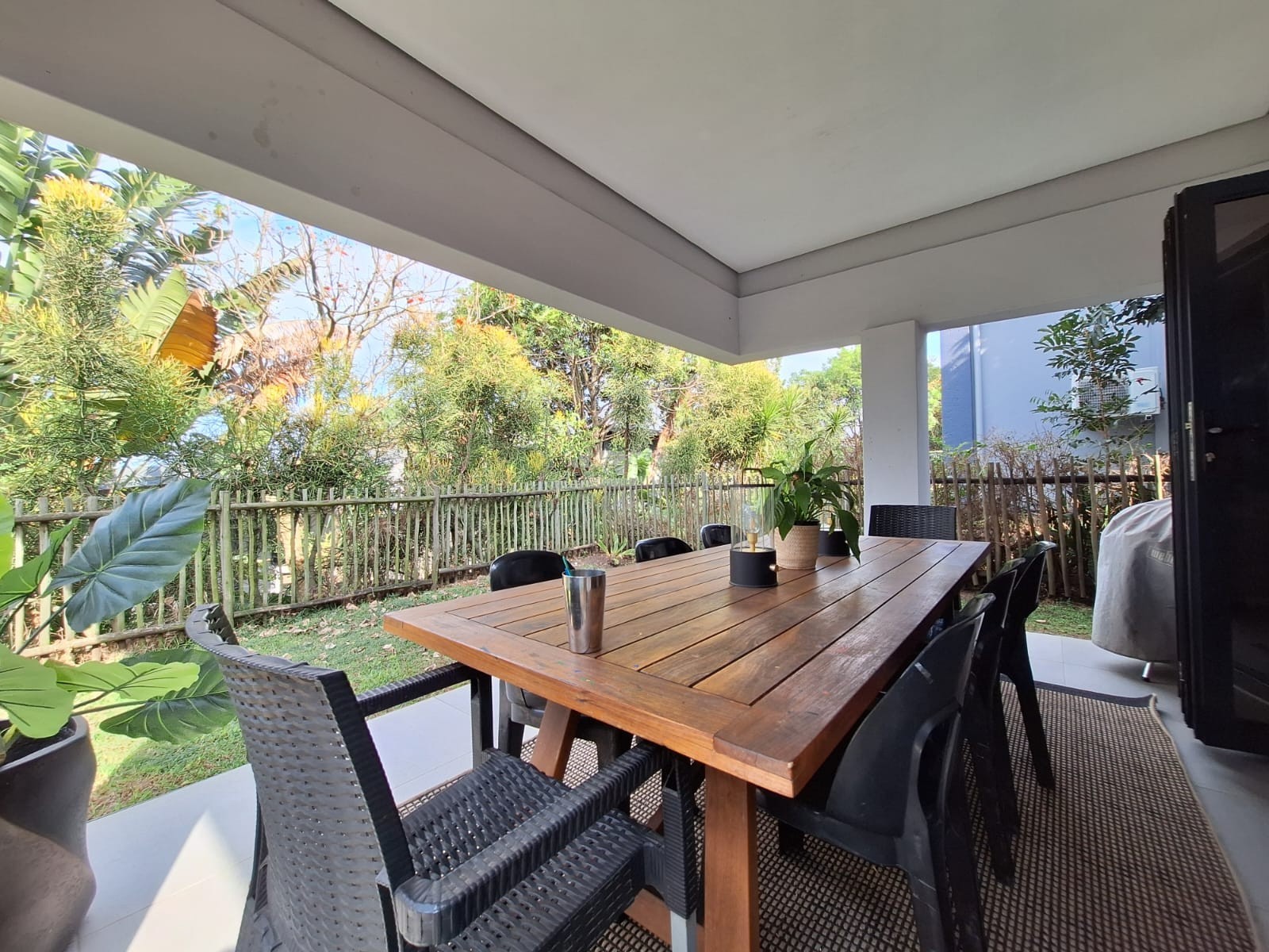 3 Bed 2.5 Bath with Home Office For Sale in Palm Lakes Estate, Ballito, KwaZulu Natal