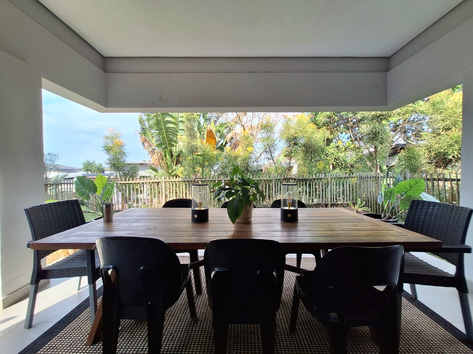 3 Bed 2.5 Bath with Home Office For Sale in Palm Lakes Estate, Ballito, KwaZulu Natal