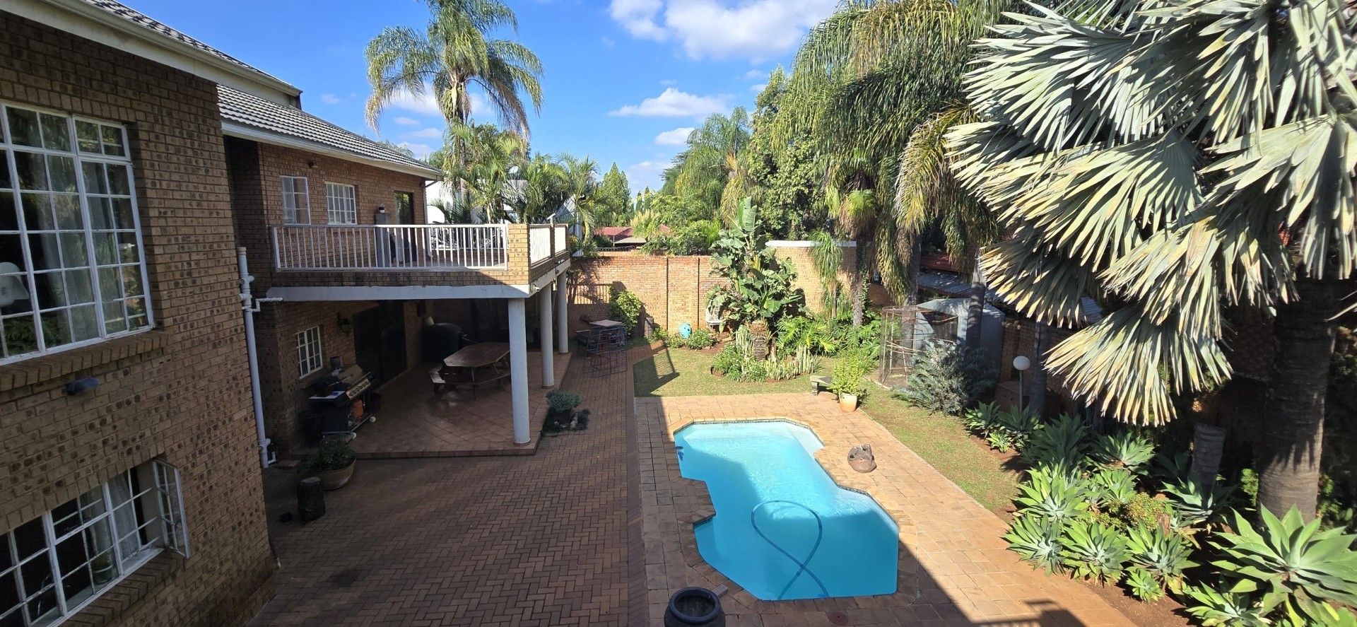LUXURY HOUSE FOR SALE IN AMANDASIG/ Price Reduced