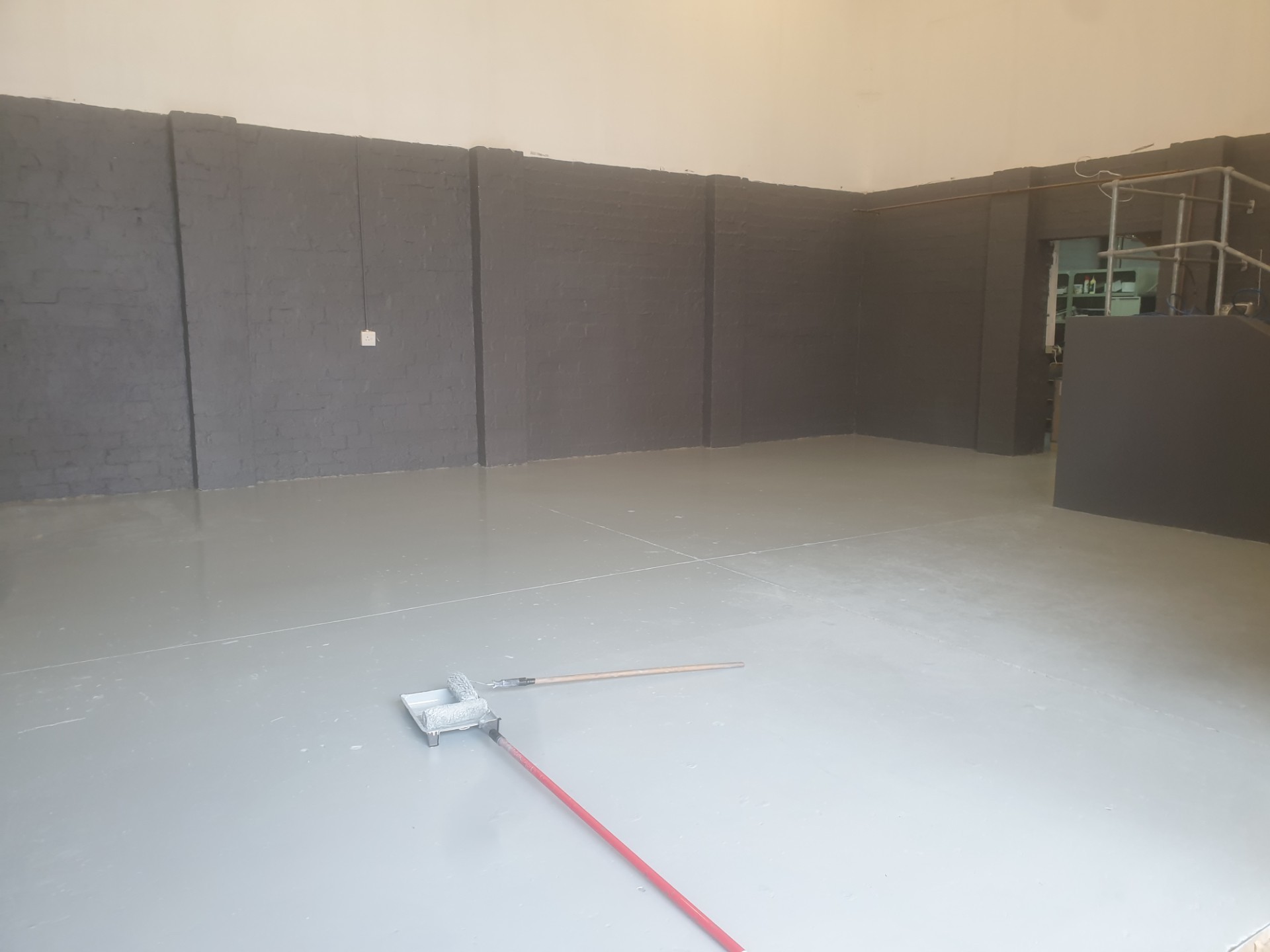 Warehouse To Rent in Waterfall, Hillcrest, KwaZulu Natal