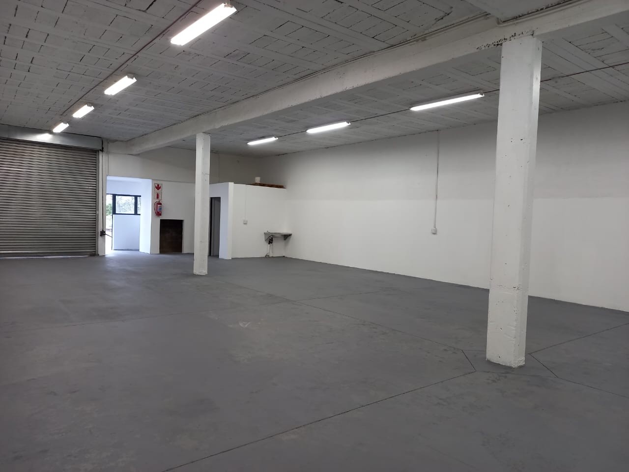 Warehouse To Rent in Waterfall, Hillcrest, KwaZulu Natal