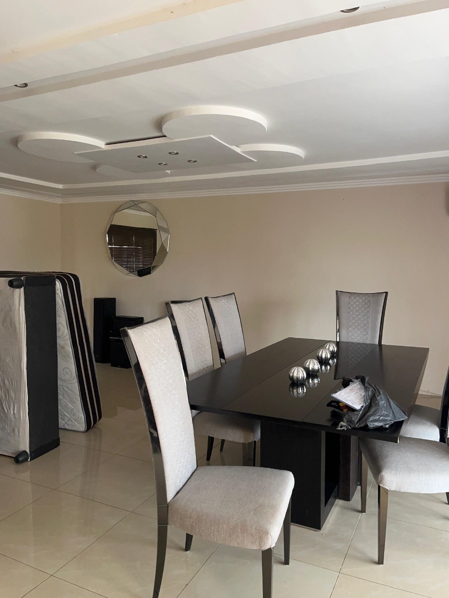 House For Sale in Newlands West