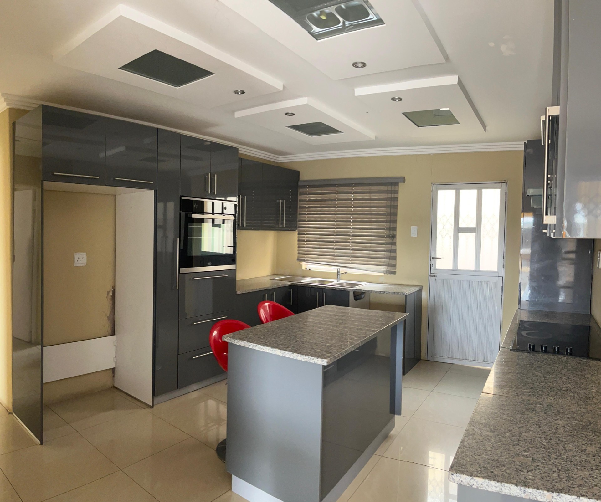 House For Sale in Newlands West