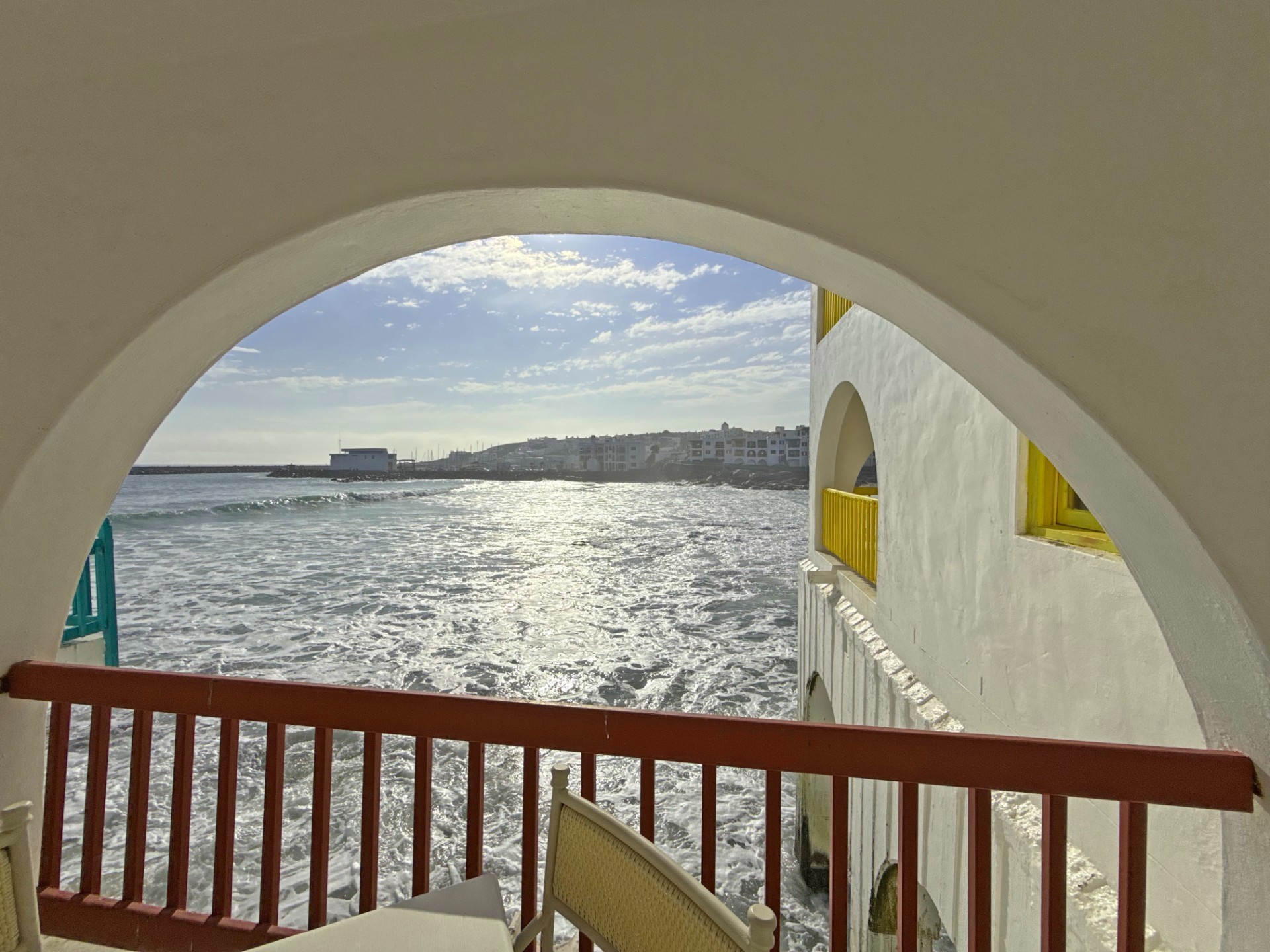 Apartment For Sale in Mykonos, Langebaan