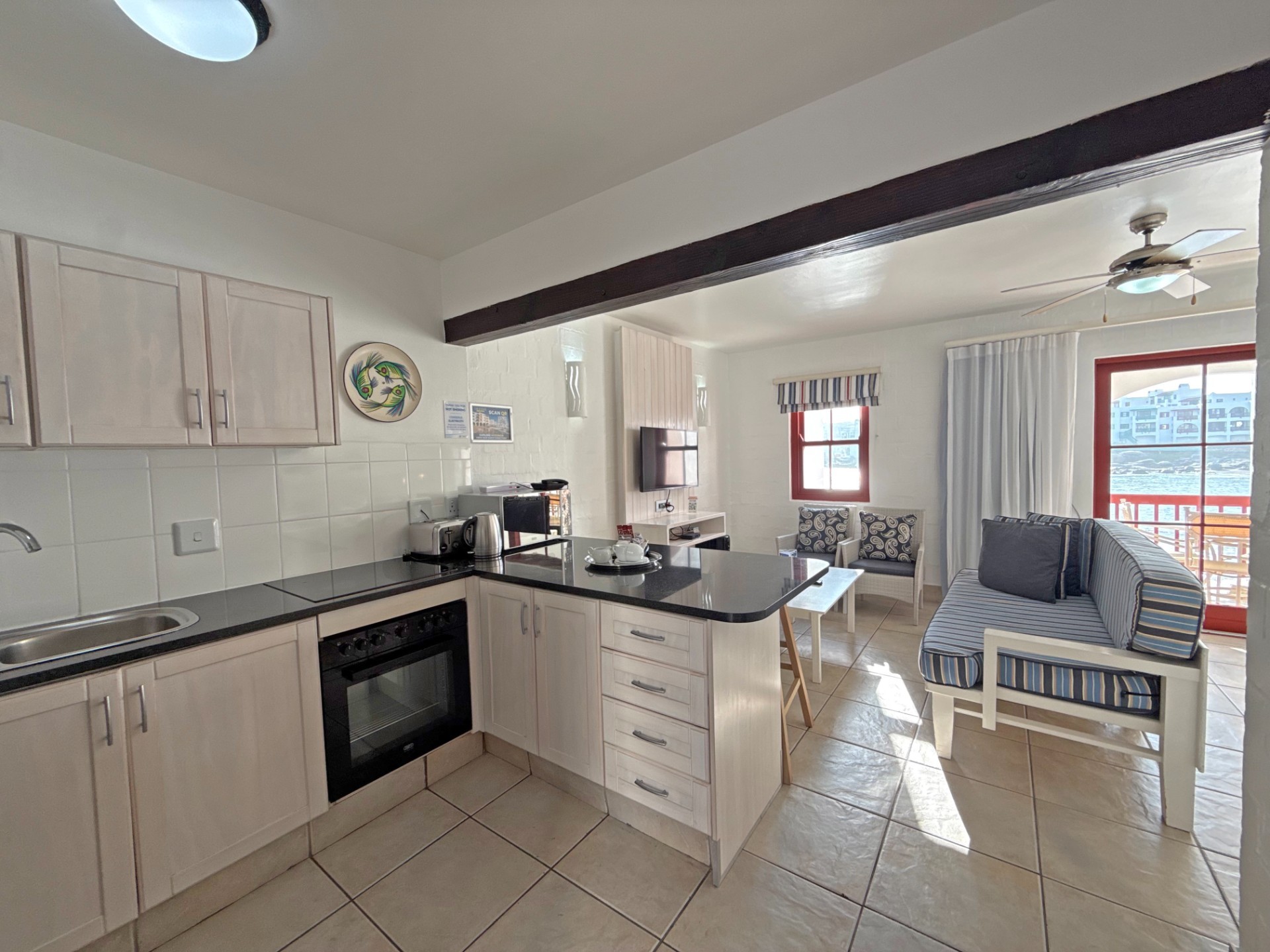 Apartment For Sale in Mykonos, Langebaan