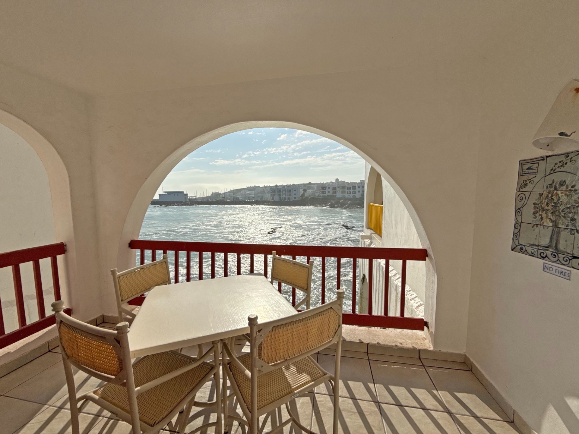 Apartment For Sale in Mykonos, Langebaan