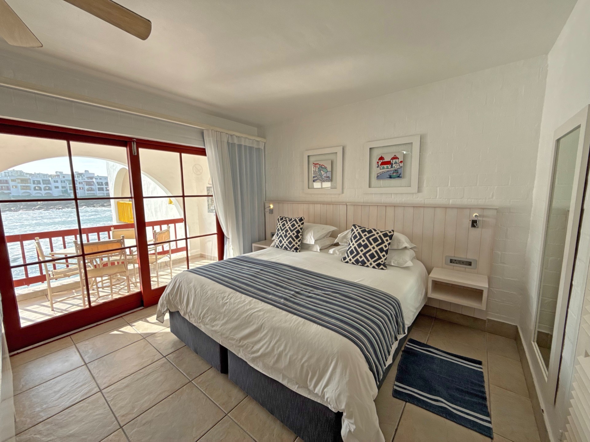 Apartment For Sale in Mykonos, Langebaan