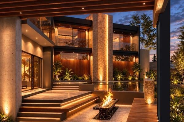 5 bedroom House For Sale in Midstream Ridge Estate, Midstream Estate, Centurion