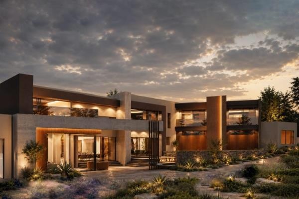 5 bedroom House For Sale in Midstream Ridge Estate, Midstream Estate, Centurion
