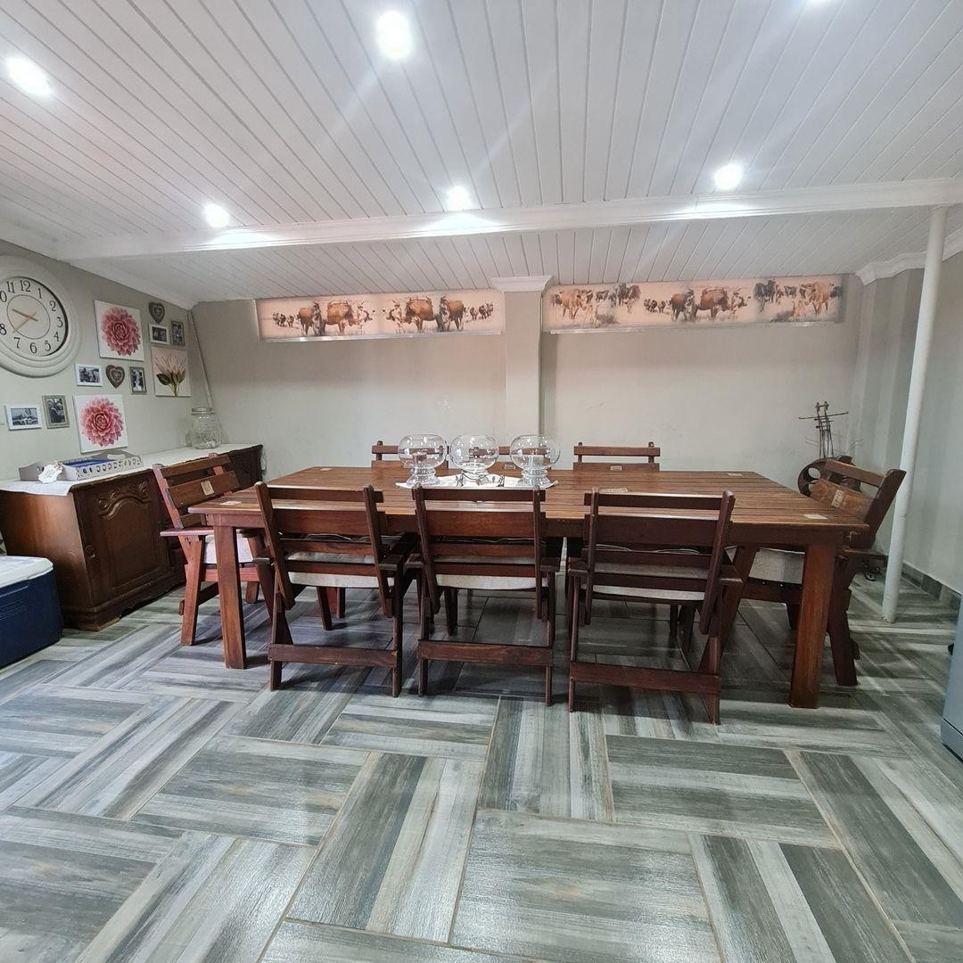 House For Sale in Sasolburg Ext 12, Sasolburg