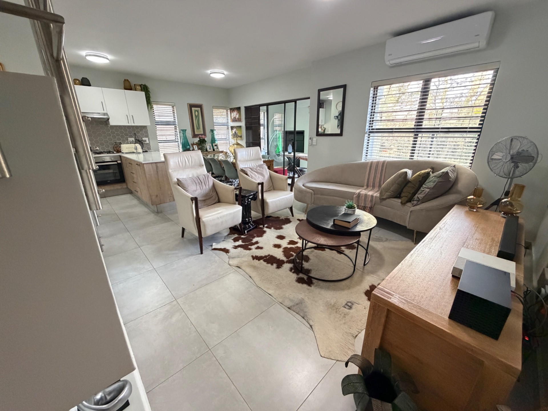 House For Sale in Nelspruit at Matumi Valley