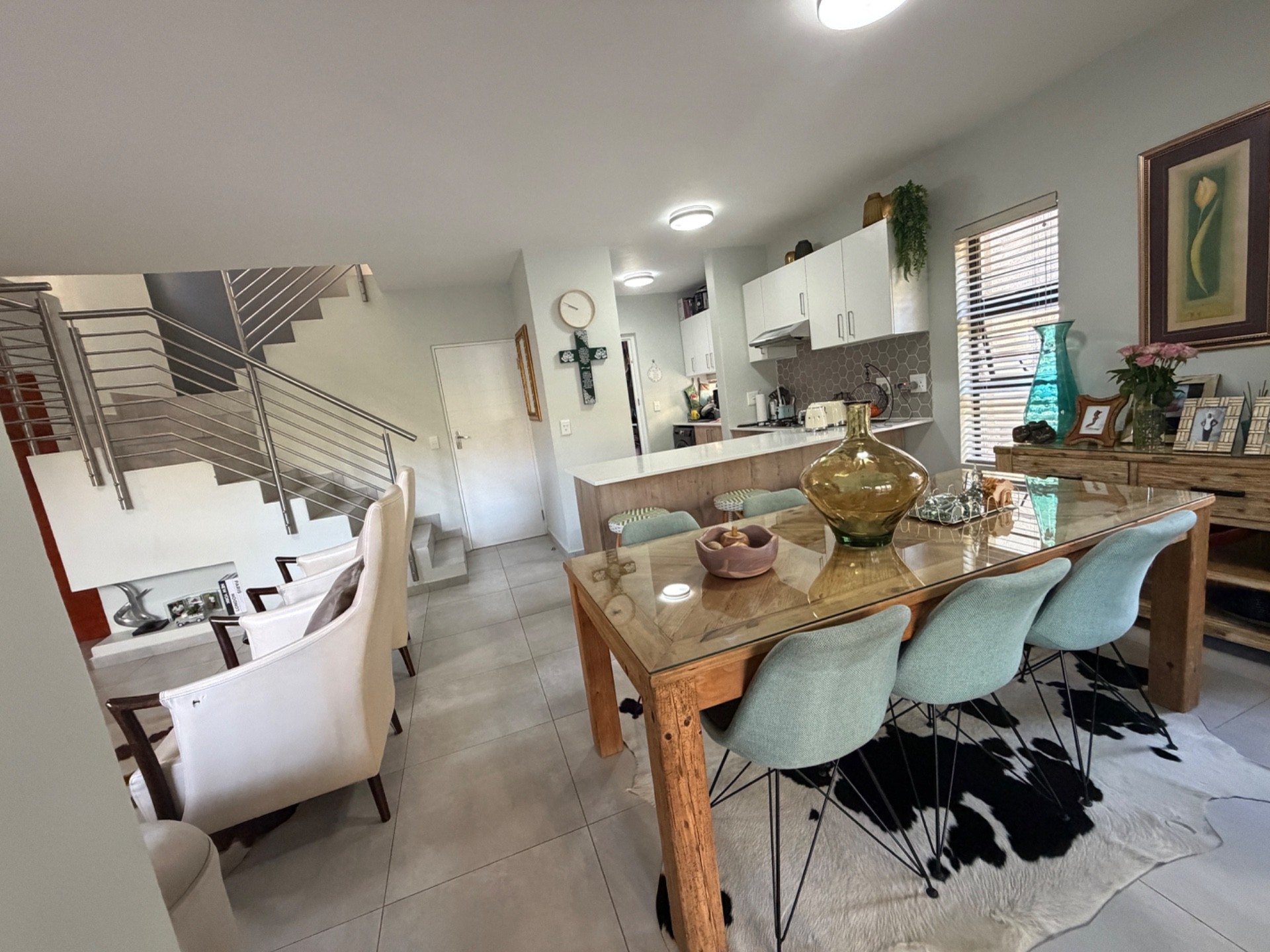 House For Sale in Nelspruit at Matumi Valley