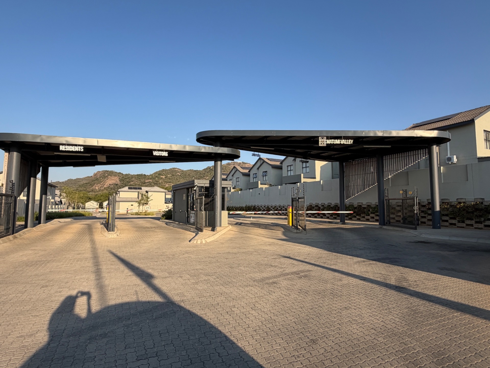 House For Sale in Nelspruit at Matumi Valley