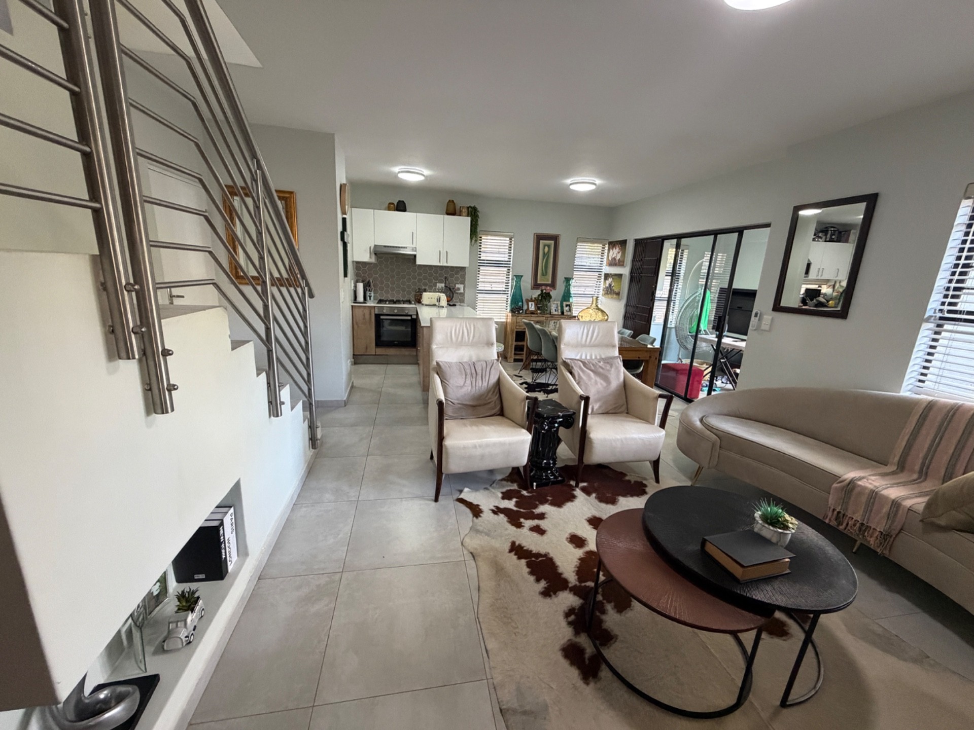 House For Sale in Nelspruit at Matumi Valley