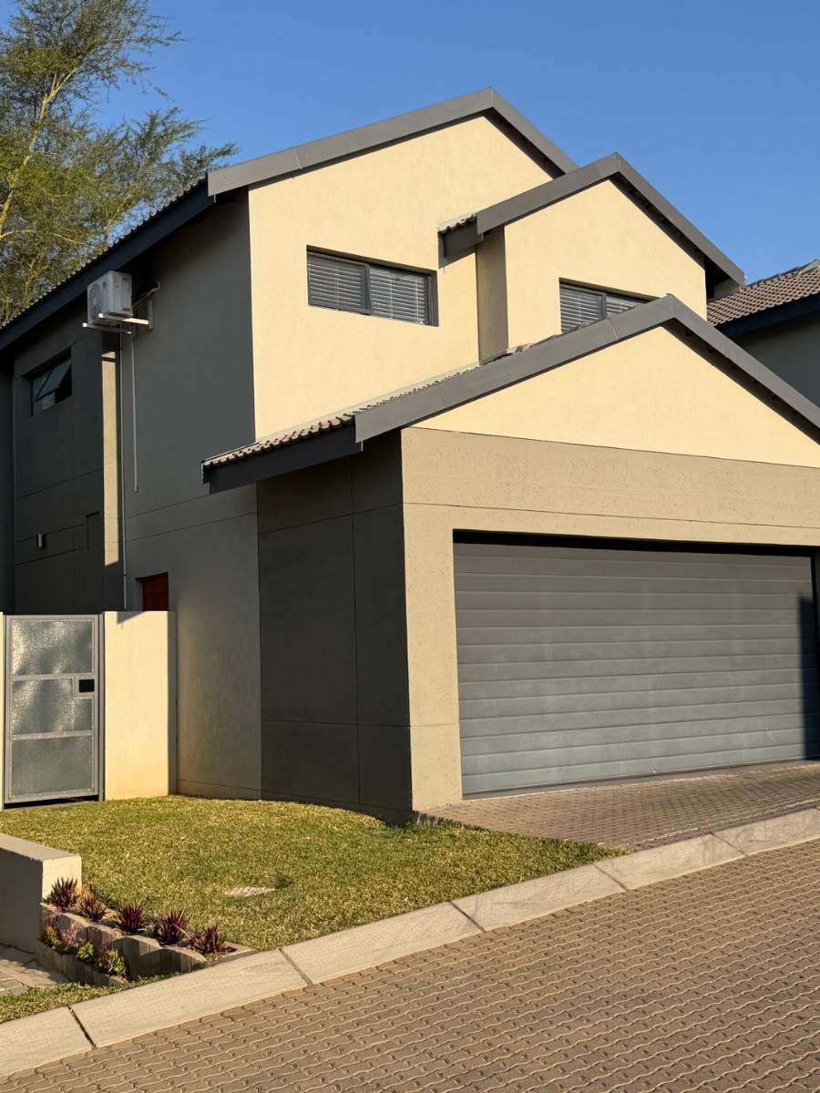 House For Sale in Nelspruit at Matumi Valley