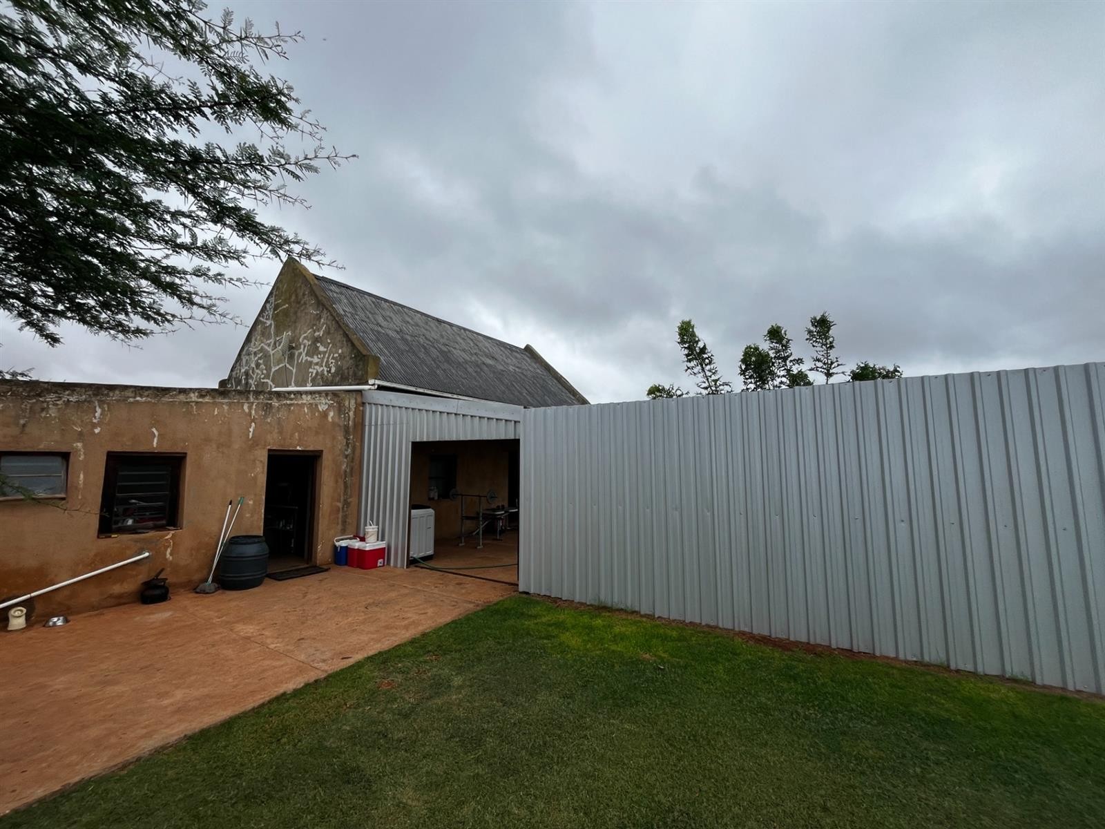 Farm For Sale