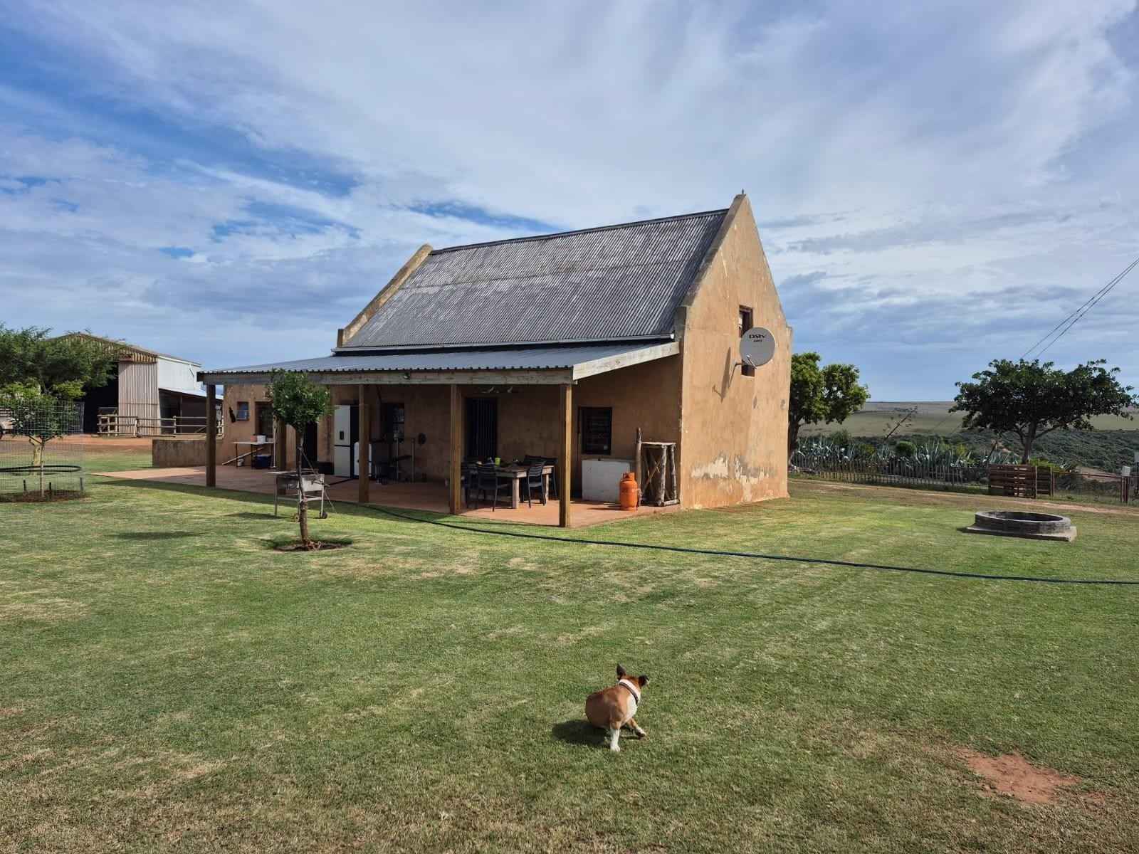 Farm For Sale