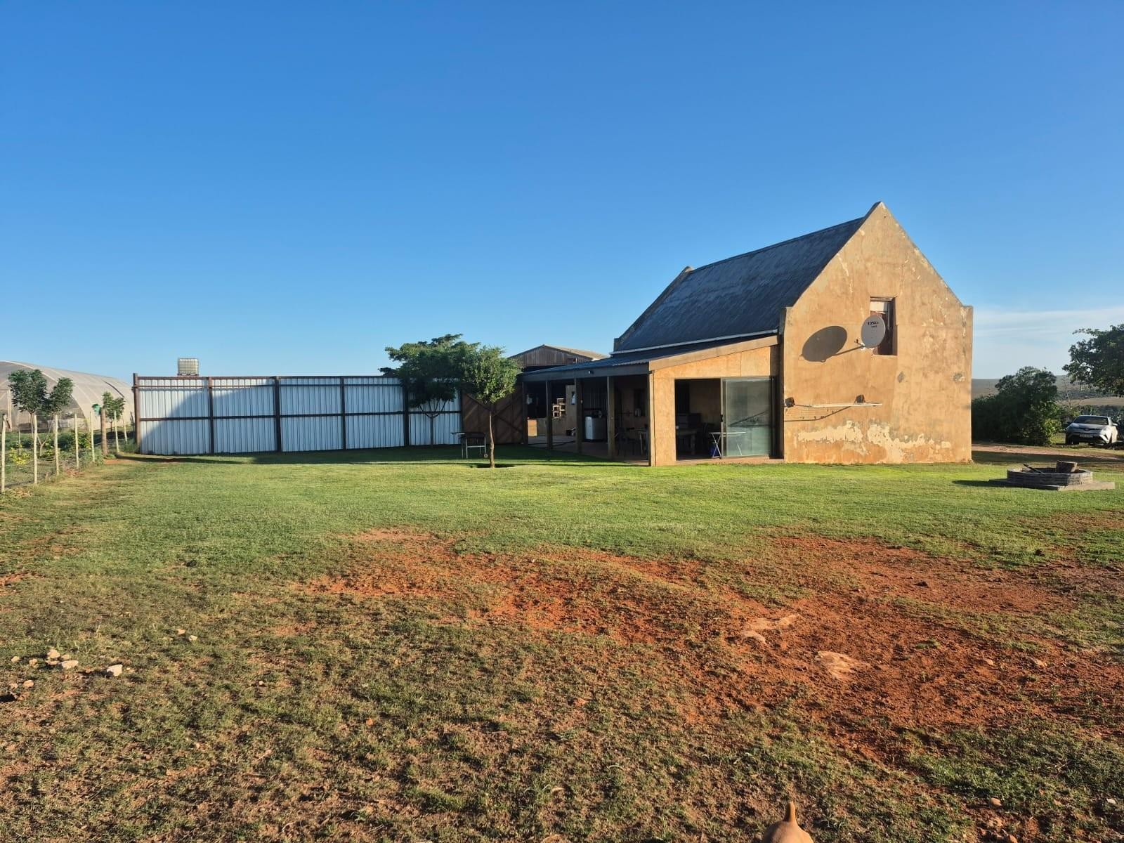 Farm For Sale