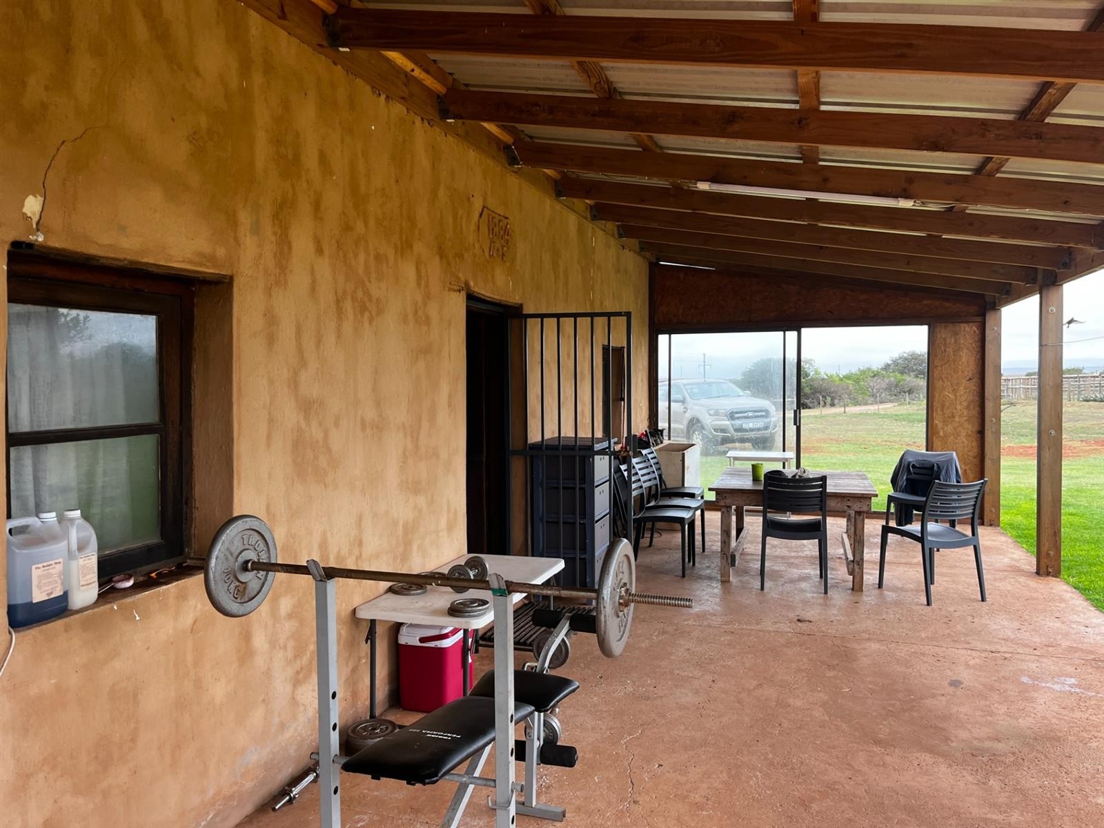 Farm For Sale
