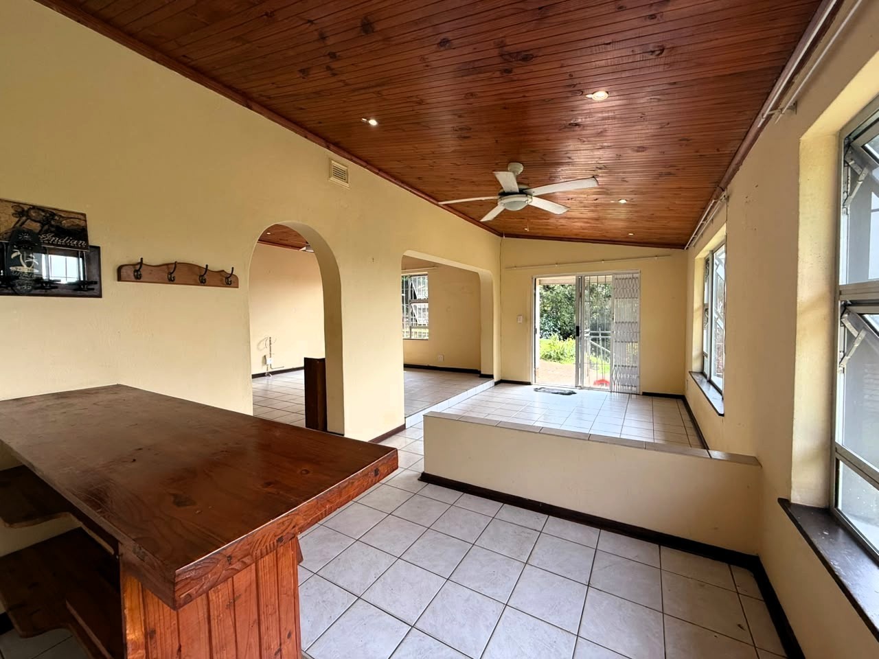 House for sale in Uvongo, Margate, KwaZulu Natal, 1438 m²